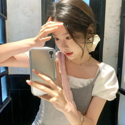 卡通婚礼