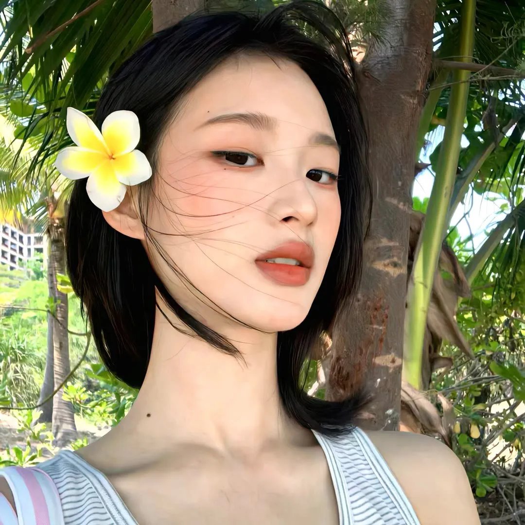 厂花